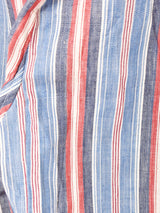 ブルガリア軍 ストライプ柄 パジャマパンツ