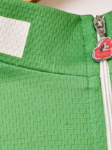 スペイン製 "CODI SPORTS" Oasis サイクルジャージ