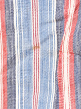 ブルガリア軍 ストライプ柄 パジャマパンツ