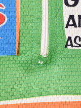 スペイン製 "CODI SPORTS" Oasis サイクルジャージ