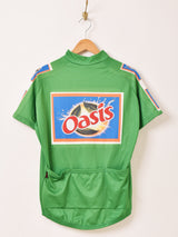 スペイン製 "CODI SPORTS" Oasis サイクルジャージ