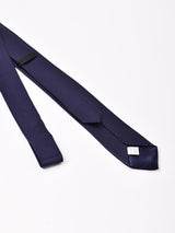 【7色展開】サテンネクタイ