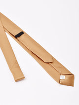 【7色展開】サテンネクタイ