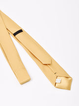 【7色展開】サテンネクタイ