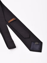 【3色展開】無地 ネクタイ