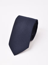 【3色展開】無地 ネクタイ