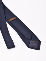 【3色展開】無地 ネクタイ