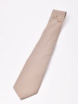 【2色展開】マリン 刺繍 ネクタイ