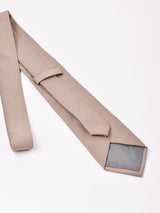 【2色展開】マリン 刺繍 ネクタイ