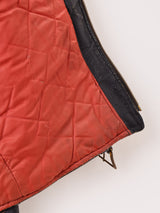 50's〜60's "WINDWARD" Horsehide Riders Jacket