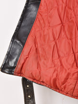 50's〜60's "WINDWARD" Horsehide Riders Jacket