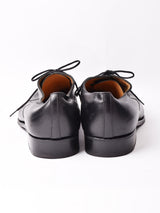 Made in France "J.M. WESTON" 300 Straight Tip Loafer