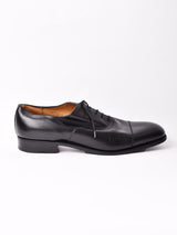 Made in France "J.M. WESTON" 300 Straight Tip Loafer