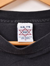 1998’s Romeo + Juliet Print T-shirt