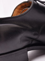 Made in France "J.M. WESTON" 300 Straight Tip Loafer