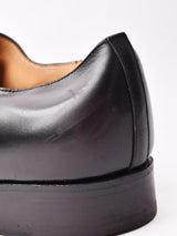 Made in France "J.M. WESTON" 300 Straight Tip Loafer