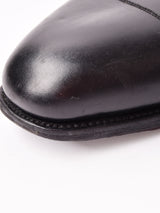 Made in France "J.M. WESTON" 300 Straight Tip Loafer