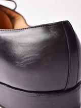 Made in France "J.M. WESTON" 300 Straight Tip Loafer