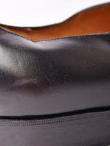 Made in France "J.M. WESTON" 300 Straight Tip Loafer