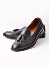 Made in USA "Brooks Brothers" Tassel Loafer by Alden