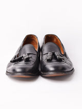 Made in USA "Brooks Brothers" Tassel Loafer by Alden
