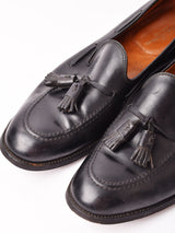 Made in USA "Brooks Brothers" Tassel Loafer by Alden