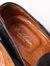 Made in USA "Brooks Brothers" Tassel Loafer by Alden