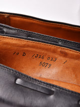 Made in USA "Brooks Brothers" Tassel Loafer by Alden