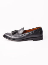 Made in USA "Brooks Brothers" Tassel Loafer by Alden
