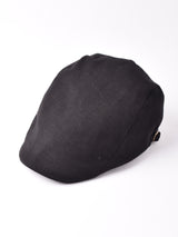 【2色展開】サイドストラップ ハンチング