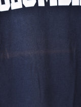 Champion カレッジプリントTシャツ