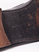 Made in USA "Brooks Brothers" Tassel Loafer by Alden