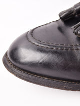 Made in USA "Brooks Brothers" Tassel Loafer by Alden