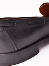 Made in USA "Brooks Brothers" Tassel Loafer by Alden