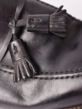 Made in USA "Brooks Brothers" Tassel Loafer by Alden