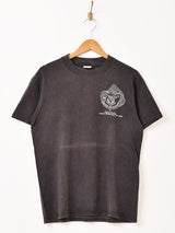 アメリカ製 両面 プリントTシャツ