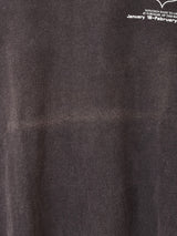 アメリカ製 両面 プリントTシャツ