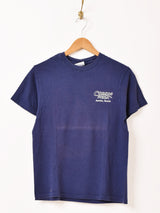 アメリカ製 両面プリント Tシャツ