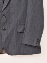 イギリス製 スーツ セットアップ