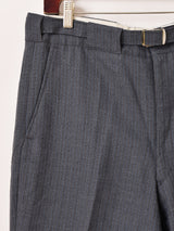 イギリス製 スーツ セットアップ