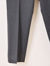 イギリス製 スーツ セットアップ