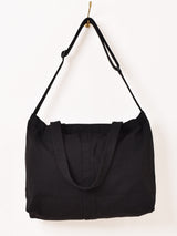 【3色展開】2way ペインタータイプ トートバッグ