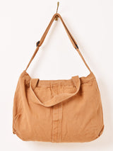 【3色展開】2way ペインタータイプ トートバッグ