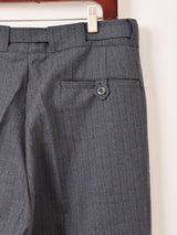 イギリス製 スーツ セットアップ