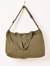 【3色展開】2way ペインタータイプ トートバッグ