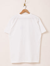 【2色展開】 プリントTシャツ「LOS ANGELES」