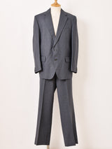 イギリス製 スーツ セットアップ