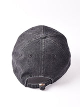 【2色展開】デニムキャップ「BOSTON」