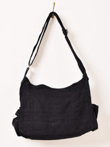 【3色展開】リメイク ミリタリーテント ユーティリティバッグ