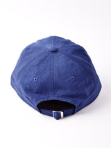 【2色展開】刺繍 キャップ 「Apprivoiser」